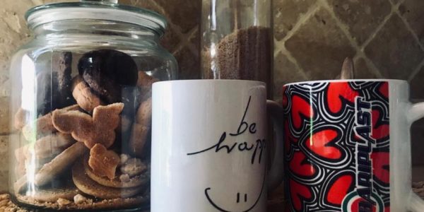 Ricamo personalizzato