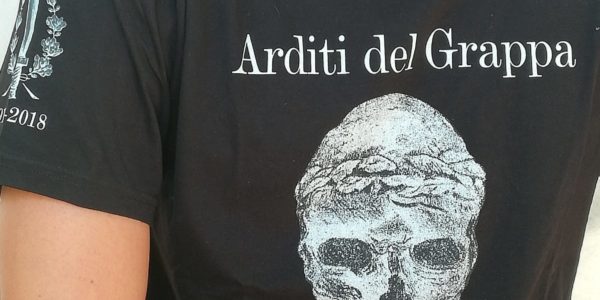 Ricamo personalizzato