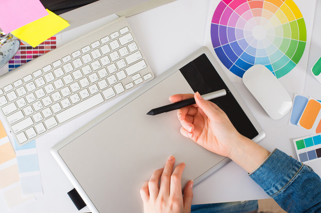 Studio grafico Bariplast