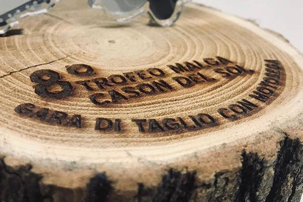 Incisione e taglio laser Bariplast